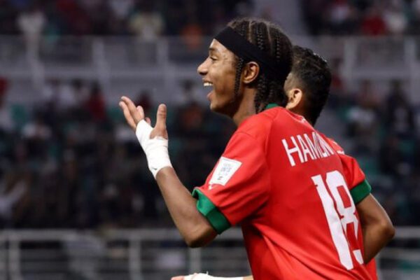 Mohamed Hamony: FC Barcelona, Rennes, and Italian clubs Vie for young talent