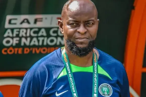 Finidi George criticizes NFF’s handling of his dismissal