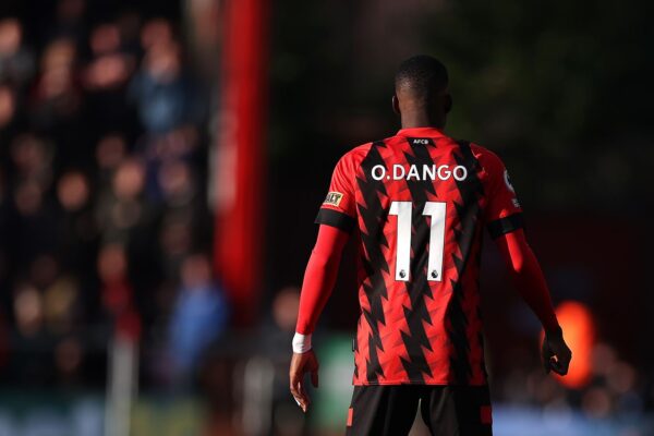 Bayer Leverkusen eyes Burkinabé star Dango Ouattara for upcoming season