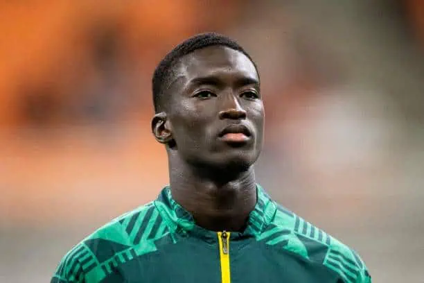 Strasbourg secures Pape Daouda Diongue in €2.2 million deal