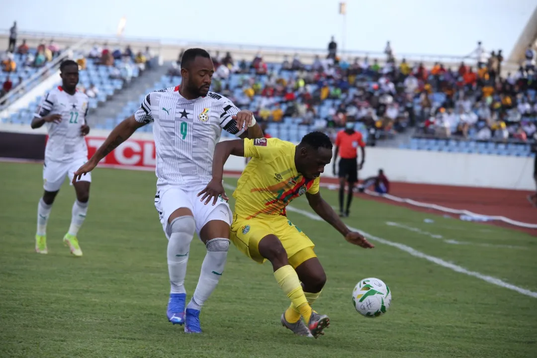 Mali vs Ghana A crucial clash in World Cup qualifiers Mali vs Ghana A crucial clash in World Cup qualifiers   Mali vs Ghana A crucial clash in World Cup qualifiers   AfricaSoccercom