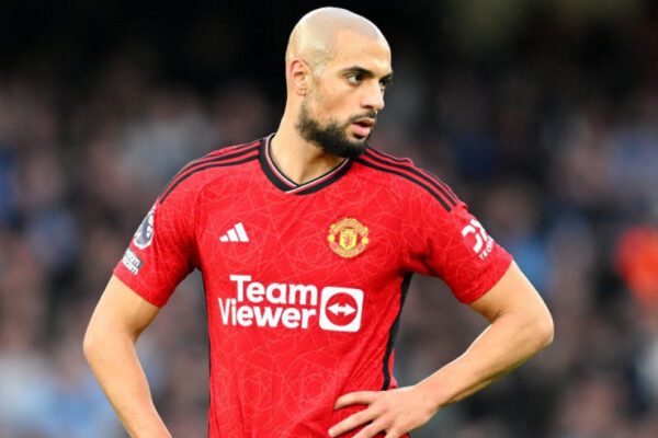 Sofyan Amrabat set for potential Serie A return with Napoli