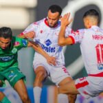 Mohamed Madani set to join JS Kabylie: Contract details revealed