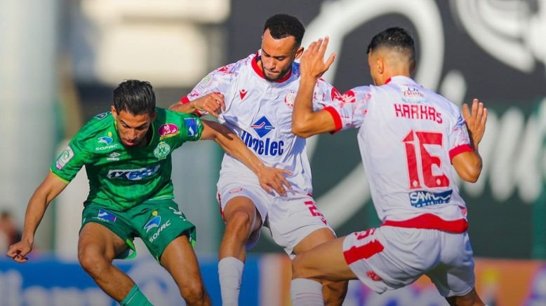Raja and Wydad Casablanca to play home matches at Larbi Zaouli stadium next season