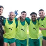Saudi Pro League: Al Khaleej set to offload Mohamed Sherif
