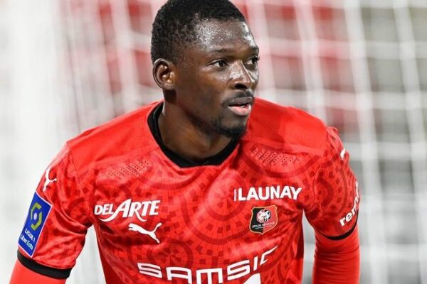 Mali captain Hamari Traoré expresses frustration following june matches