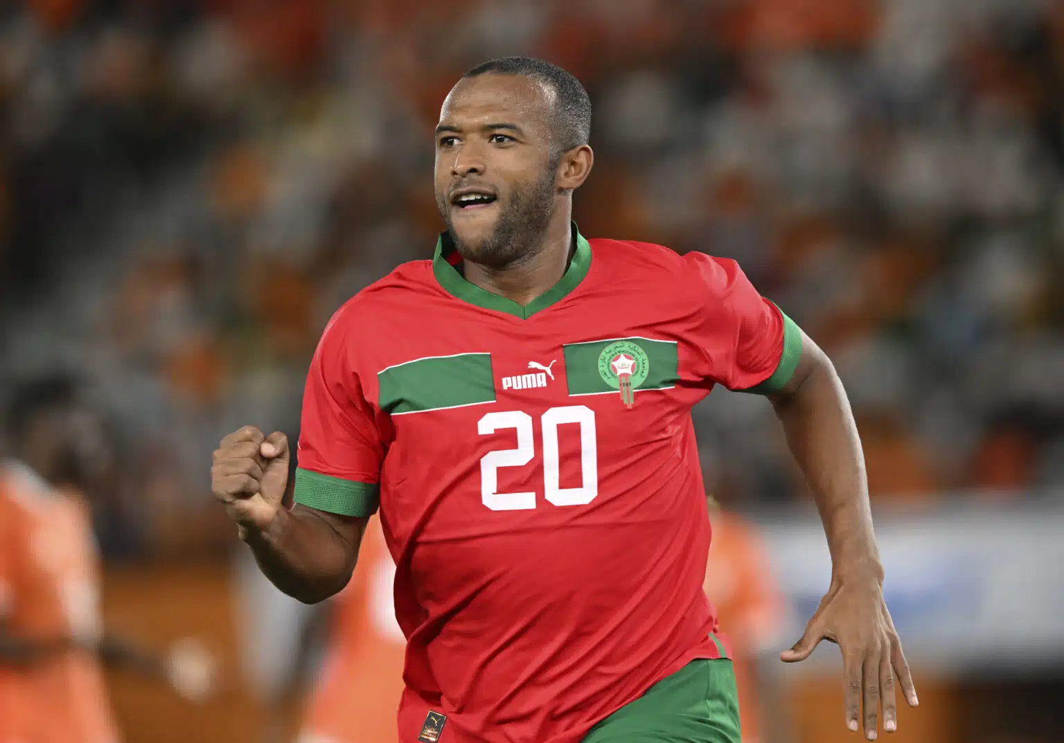 Morocco's dominant 6-0 victory over Congo silences critics