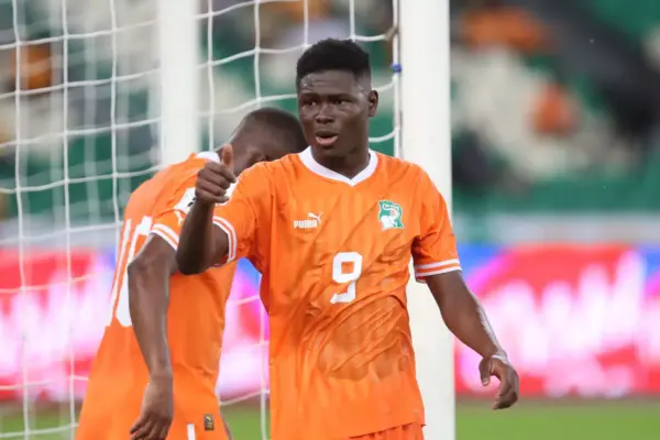 Ivory Coast U23 squad announced for Egypt friendlies: Amad Diallo and Karim Konaté not included