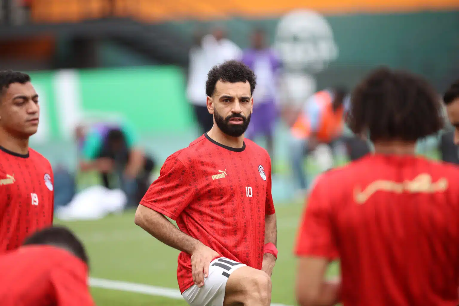 Guinea Bissau vs Egypt Kickoff time and where to watch the crucial World Cup qualifier Guinea Bissau vs Egypt Kickoff time and where to watch the crucial World Cup qualifier   Guinea Bissau vs Egypt Kickoff time and where to watch the crucial World Cup qualifier   AfricaSoccercom