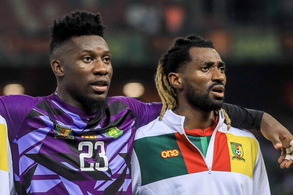 Cameroon vs Cape Verde: Key details for the crucial World Cup qualifier