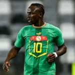 Mali vs. Ghana: A crucial clash in World Cup qualifiers