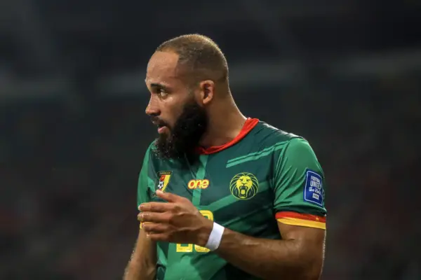 2026 World Cup qualifiers: Cameroon held to draw by Angola