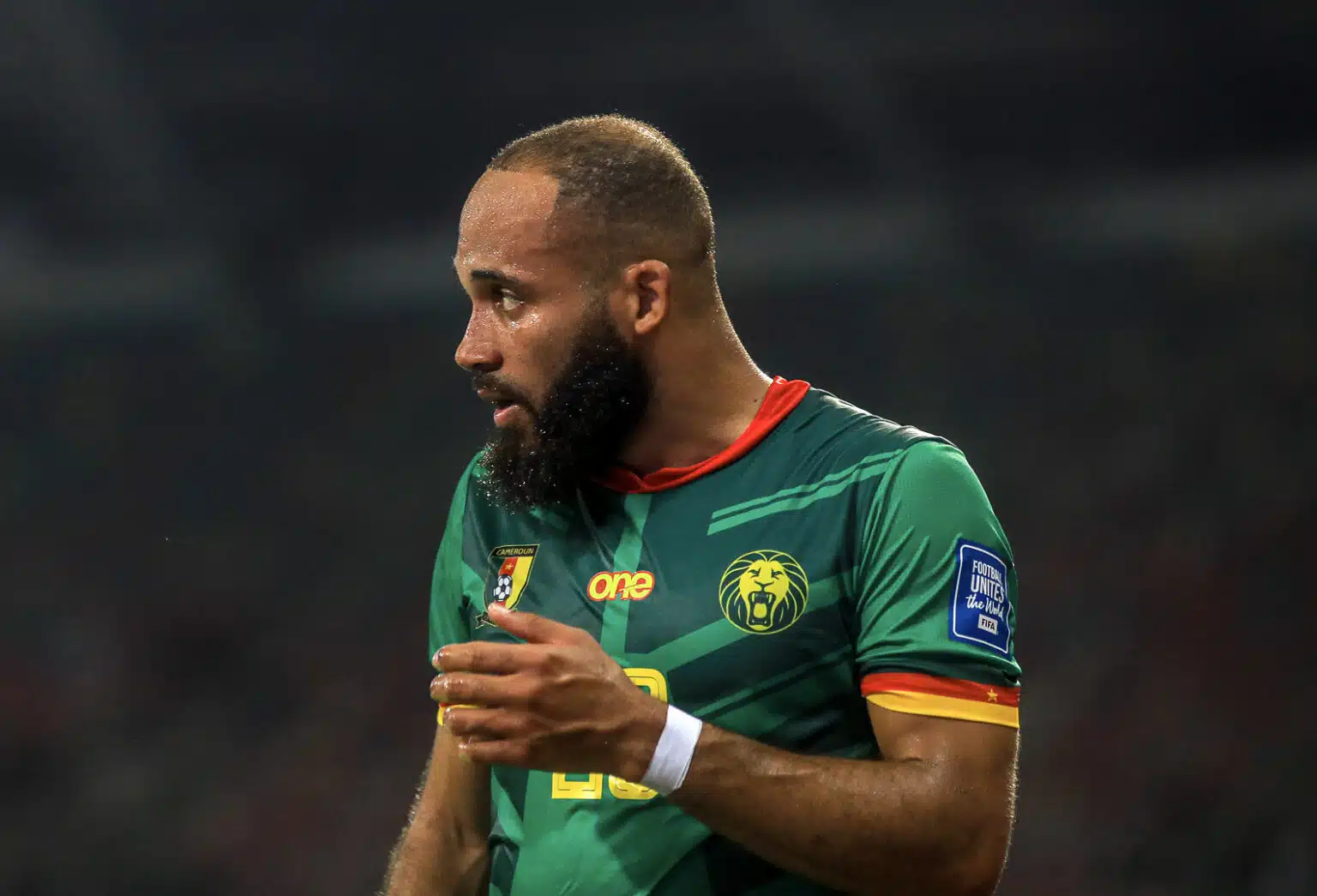2026 World Cup qualifiers: Cameroon held to draw by Angola