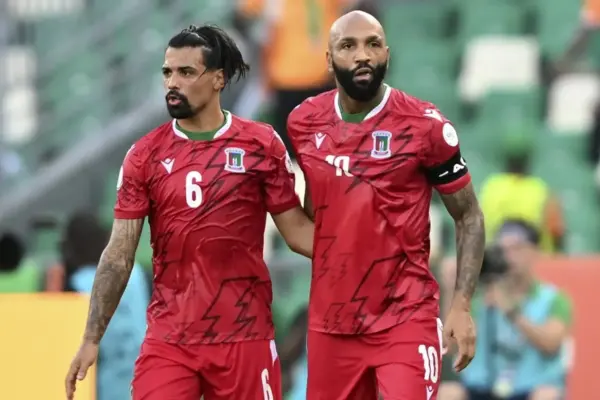 Equatorial Guinea faces controversy over Nsue ahead of 2026 World Cup qualifier