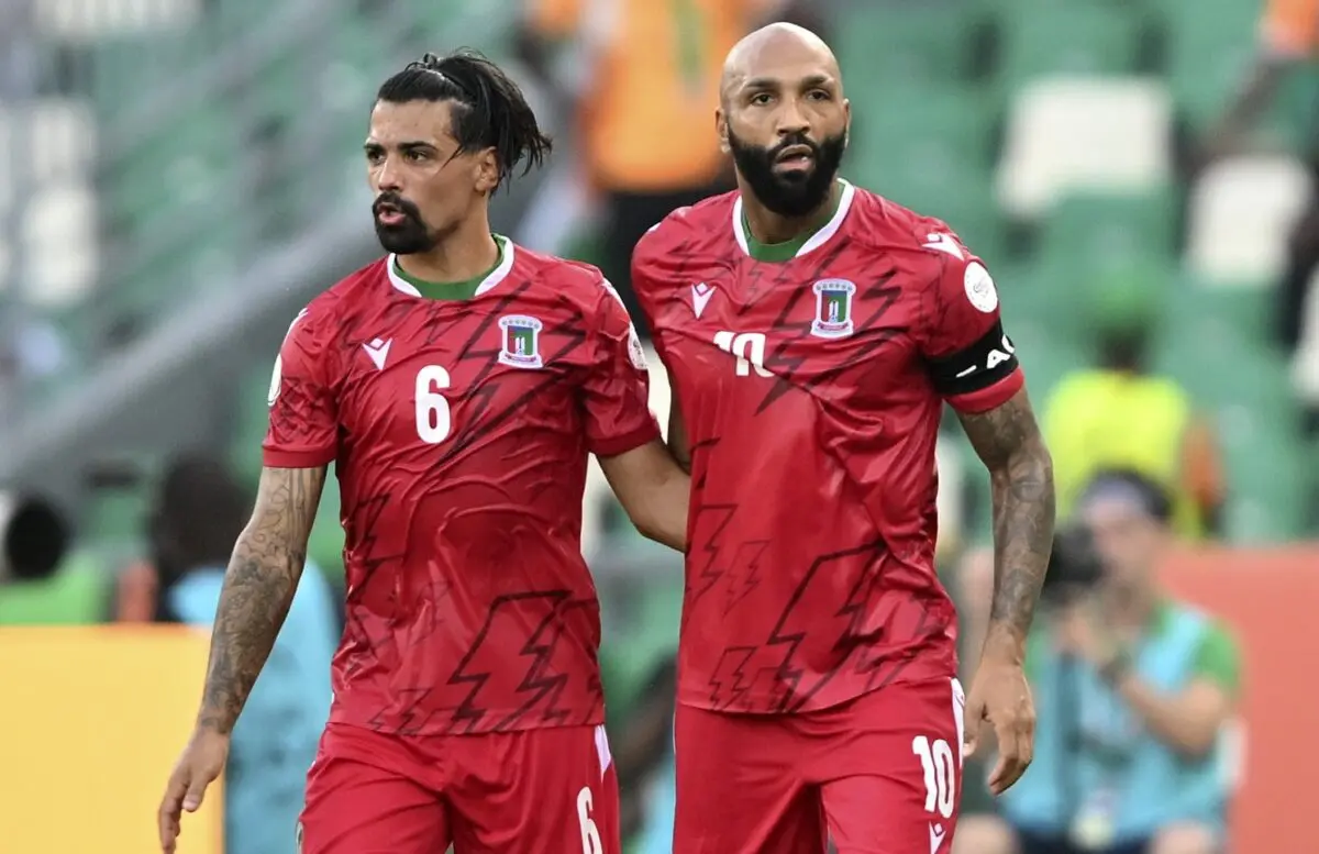 Equatorial Guinea faces controversy over Nsue ahead of 2026 World Cup qualifier