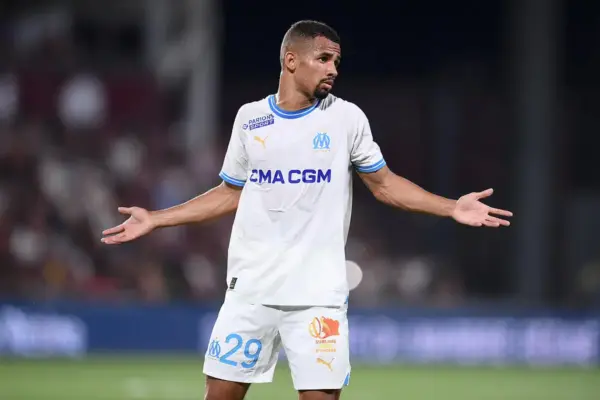 OM considers Iliman Ndiaye's future amid Premier League interest