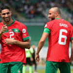 Belkacemi tops scoring charts in Algerian professional league