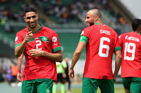 Four Moroccan stars shine in European Leagues' Best XI for 2023/24