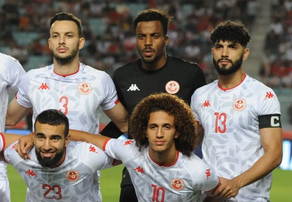 Espérance Tunis secures National team goalkeeper Béchir Ben Saïd