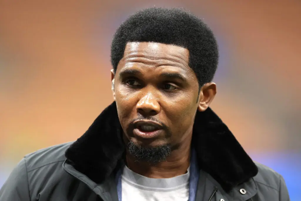 Cameroon: Eto'o's lawyer defends against match-fixing allegations