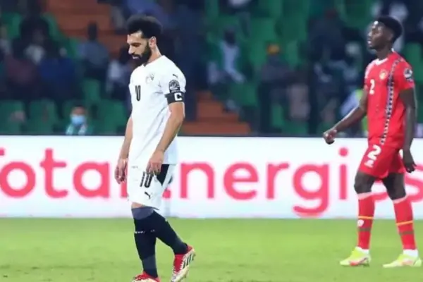 How to watch the Guinea-Bissau vs. Egypt match Live: 2026 World Cup qualifiers