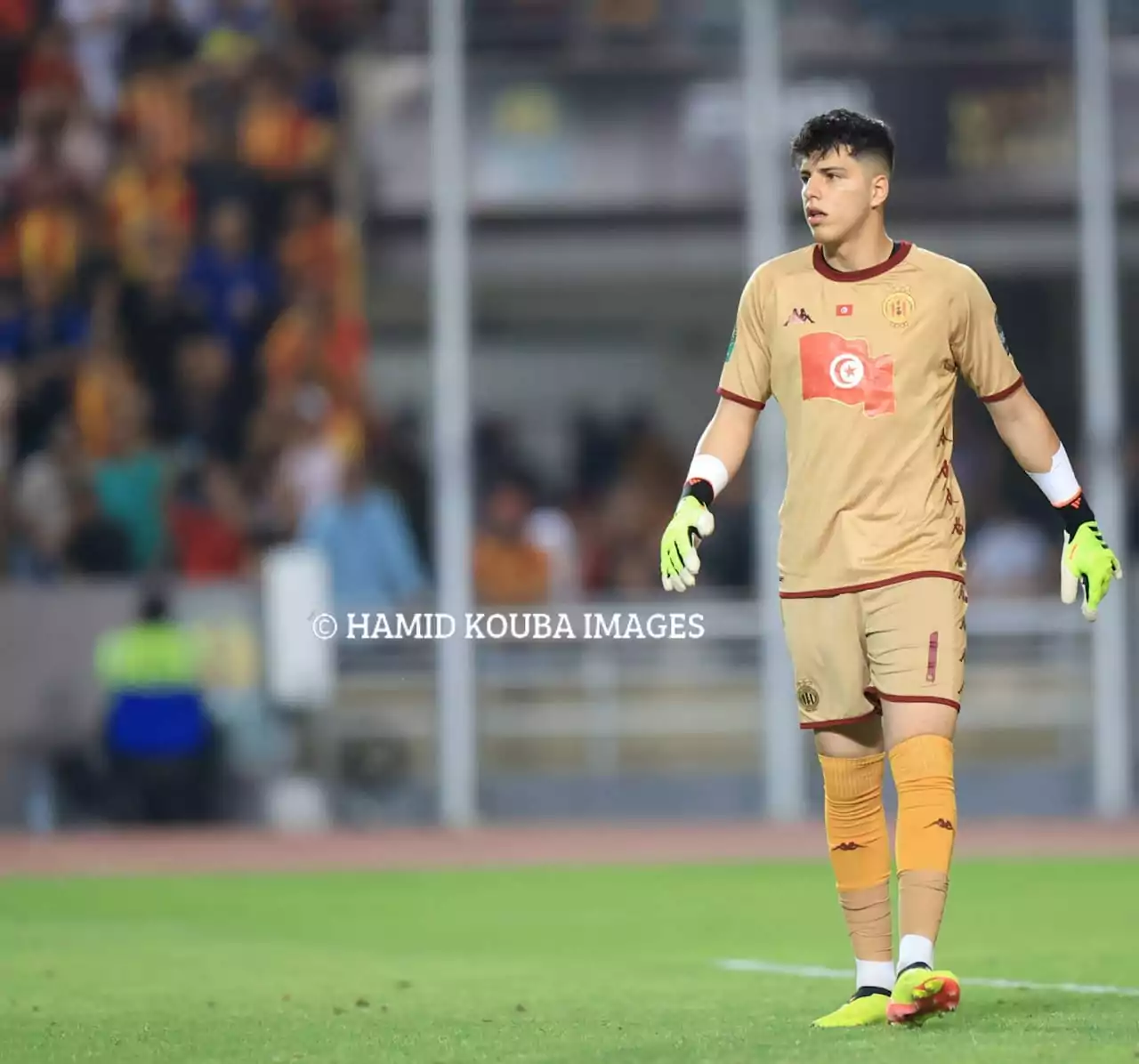 ES Tunis vs US Monastir postponed to june 15 Crucial playoff clash awaits ES Tunis vs US Monastir postponed to june 15 Crucial playoff clash awaits   ES Tunis vs US Monastir postponed to june 15 Crucial playoff clash awaits   AfricaSoccercom