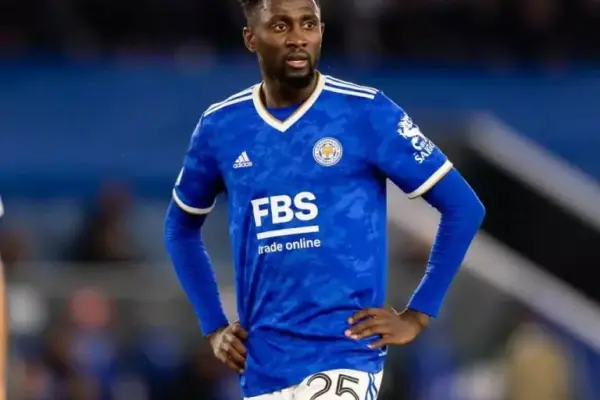 Galatasaray eyes Wilfried Ndidi as Leicester City negotiations intensify