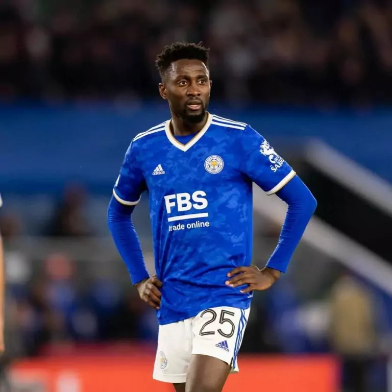 Galatasaray eyes Wilfried Ndidi as Leicester City negotiations intensify