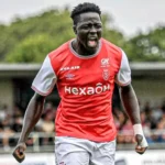 Samuel Kalu set to depart Watford amid multiple suitors