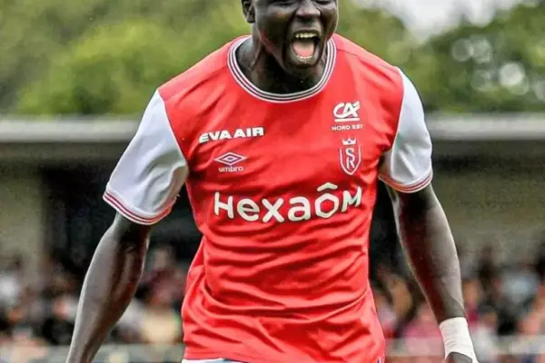 Oumar Diakité draws interest from Saudi clubs amid transfer speculation