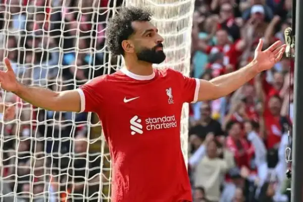 Al Ittihad FC set to launch €175 Million bid for Mohamed Salah