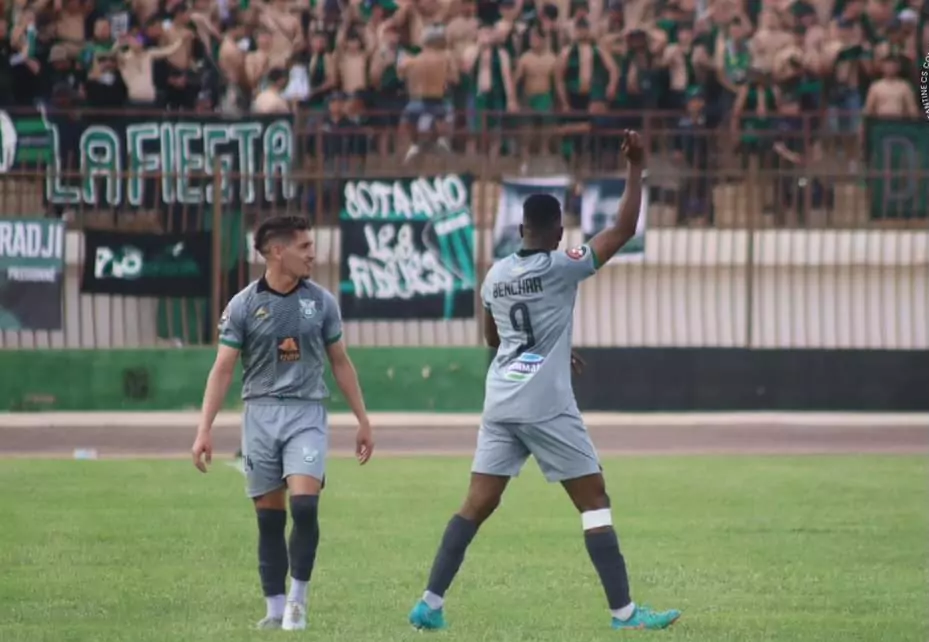 CS Constantine to host MC Oran in Khenchela following LFP sanction