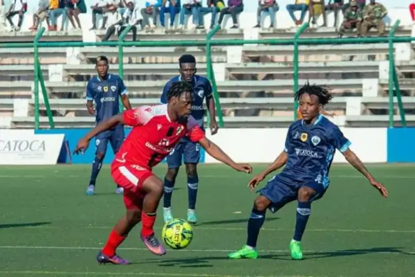 Angola's representatives for the 2024-2025 CAF Interclub competitions announced