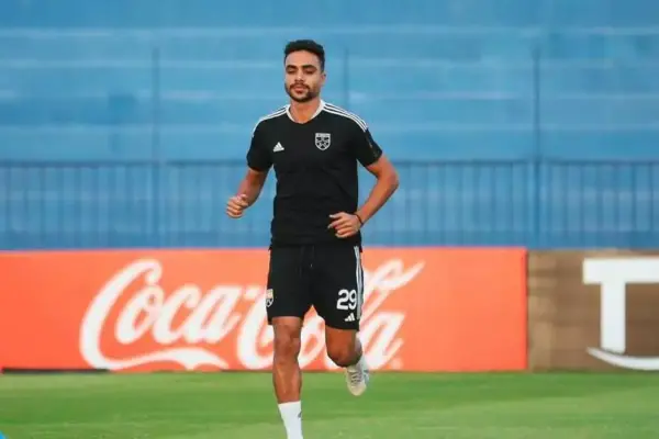 Zamalek SC signs Ayman Moka as first summer recruit