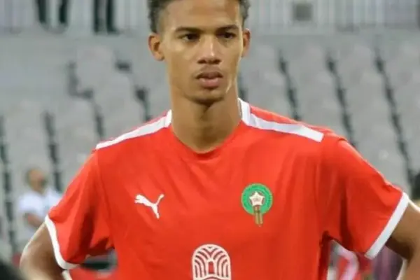 Morocco's Mazraoui and Richardson absent from training camp ahead of World Cup qualifiers