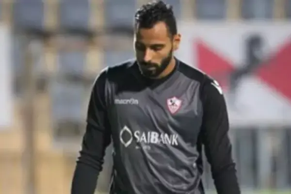 Mahmoud Genech poised for potential return to Zamalek SC