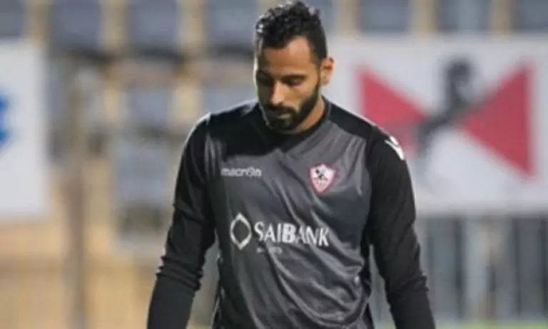 Mahmoud Genech poised for potential return to Zamalek SC