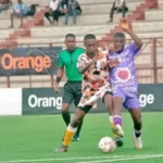 Sporting Club de Gagnoa and ASI d’Abengourou relegated to Ligue 2
