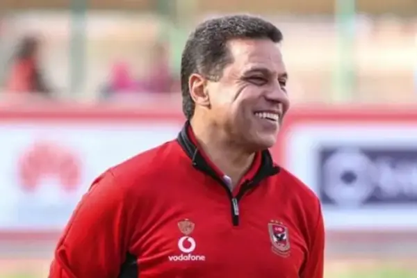 USM Algiers: Egyptian coach Hossam El Badry poised to take the reins