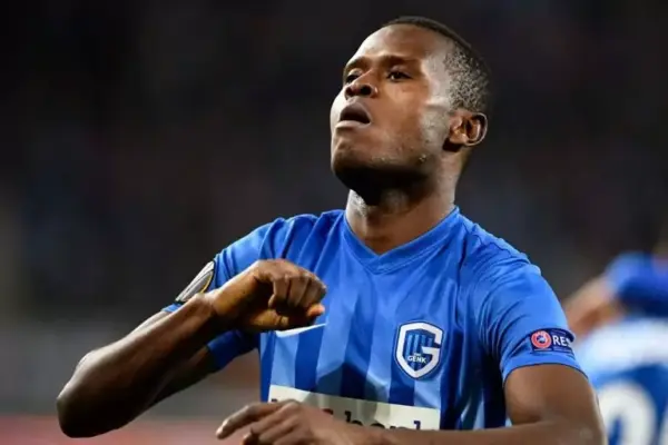 Ally Samatta set to join Al-Kholood from PAOK