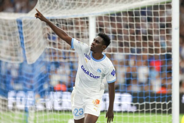 Villarreal persistent in pursuit of Ismaïla Sarr despite mixed season at OM