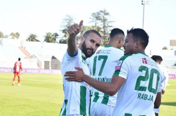 Radwan Kroui contemplates future amid multiple offers