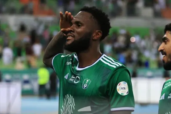 Al Ahli’s Franck Kessié cleared for return after injury scare