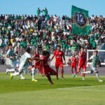 Gambia’s resounding victory over Seychelles sparks World Cup hopes