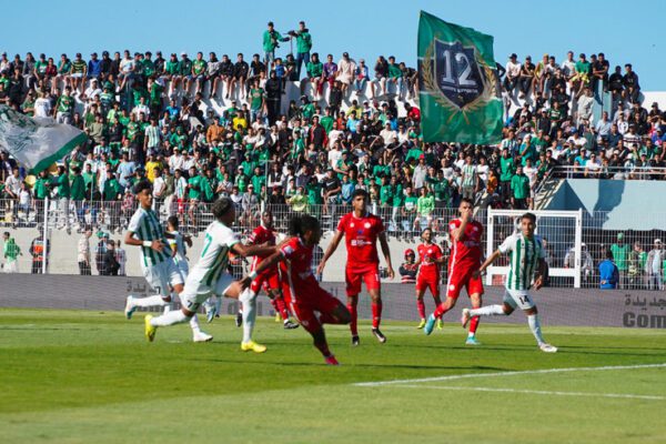 Botola Pro D2 Inwi: Final day drama for promotion and survival