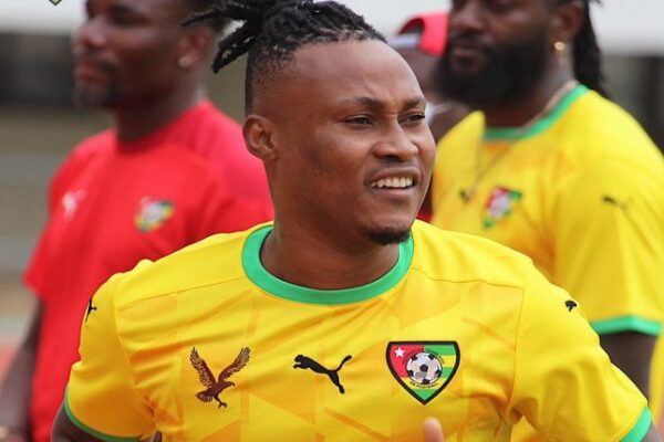 Prince Segbefia to Transition from Player to Coach in Belgium