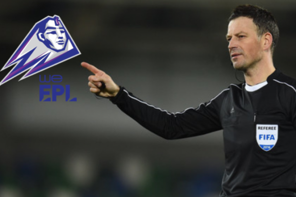 Egyptian clubs league member criticizes foreign referee committee head