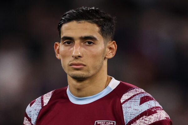 Nayef Aguerd attracts interest from three French clubs