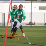 Senegal striker Nicolas Jackson ruled out against Mauritania