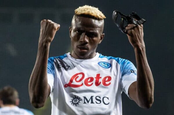 Victor Osimhen likely to remain at Napoli amid transfer rumors